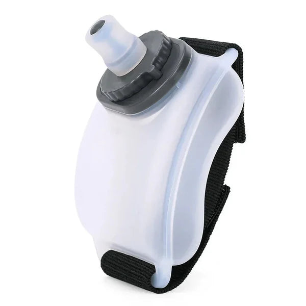HydroPro™ - Garrafa de Água de Punho 300ml