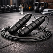 Fit Cross - Cor de Pular Profissional