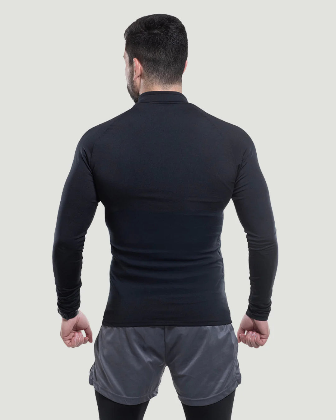 Jaqueta Esportiva Masculina Com Proteção Uv