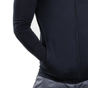 Jaqueta Esportiva Masculina Com Proteção Uv