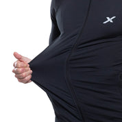 Jaqueta Esportiva Masculina Com Proteção Uv