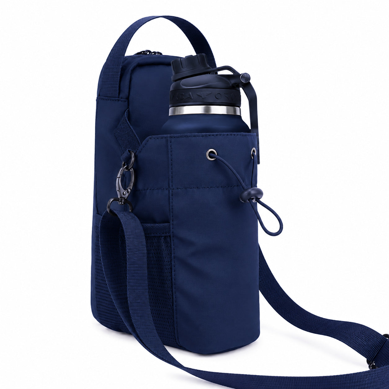 MagFit Pro - Bolsa Magnética de Treino