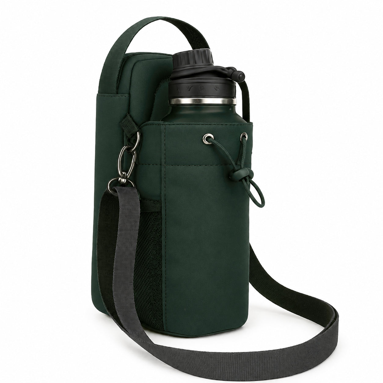 MagFit Pro - Bolsa Magnética de Treino