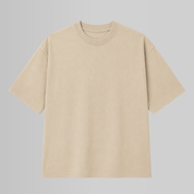 Camiseta Oversized Streetwear Mais uma Repetição BT