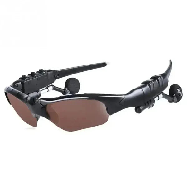 Óculos VisionBeat V4 - Óculos com Fone de Ouvido Bluetooth 5.0 Sem Fio