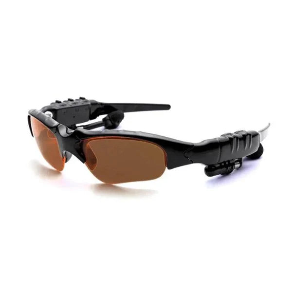 Óculos VisionBeat V4 - Óculos com Fone de Ouvido Bluetooth 5.0 Sem Fio