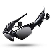 Óculos VisionBeat V4 - Óculos com Fone de Ouvido Bluetooth 5.0 Sem Fio