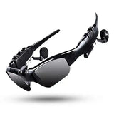 Óculos VisionBeat V4 - Óculos com Fone de Ouvido Bluetooth 5.0 Sem Fio
