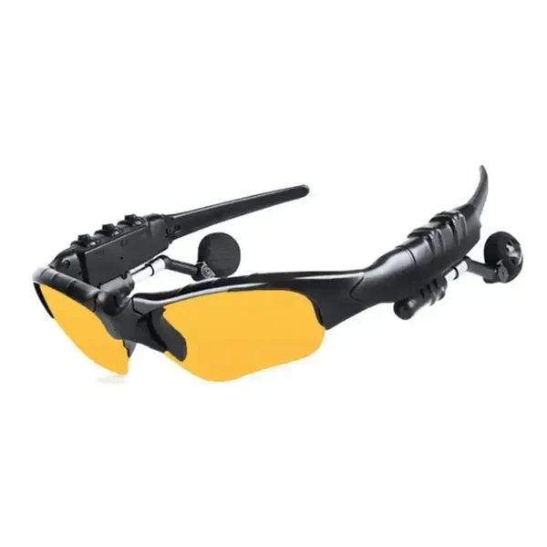 Óculos VisionBeat V4 - Óculos com Fone de Ouvido Bluetooth 5.0 Sem Fio