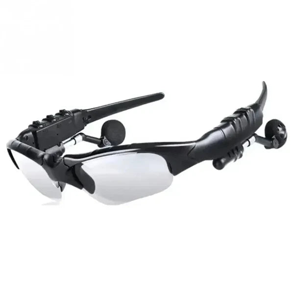 Óculos VisionBeat V4 - Óculos com Fone de Ouvido Bluetooth 5.0 Sem Fio