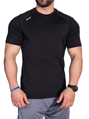 Camiseta Masculina Proteção Uv+50
