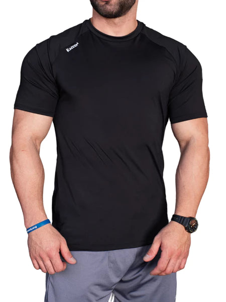 Camiseta Masculina Proteção Uv+50