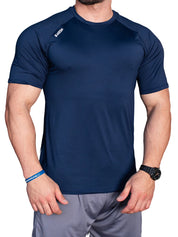 Camiseta Masculina Proteção Uv+50