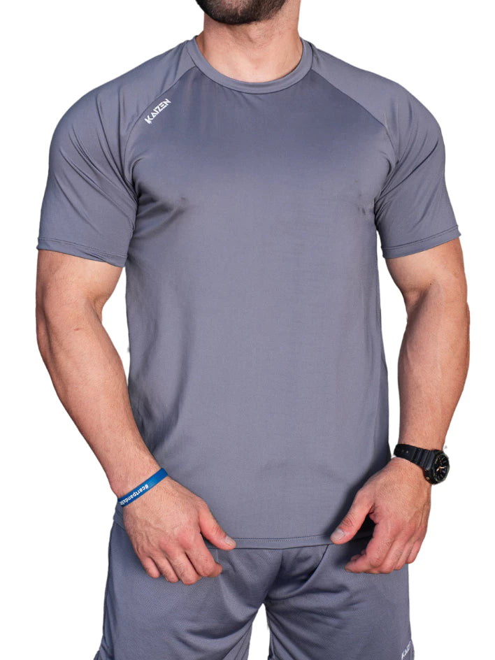 Camiseta Masculina Proteção Uv+50