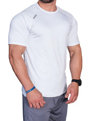 Camiseta Masculina Proteção Uv+50