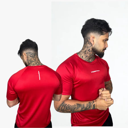 Camiseta DryFit Pro
