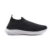 Tênis Ortopédico Feminino Para Caminhada Ultra Confortável