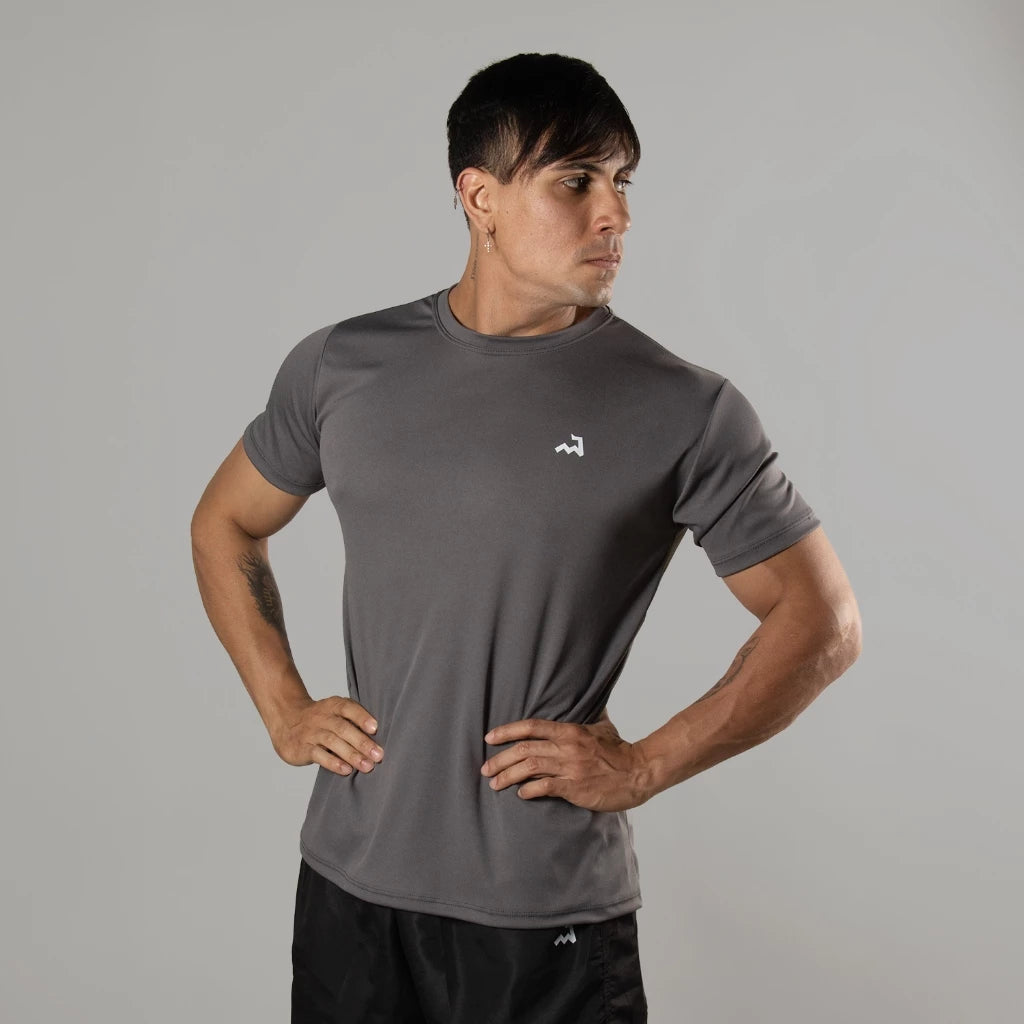 Camisetas Dry Fit Fitness Pra Treino Academia e Corrida