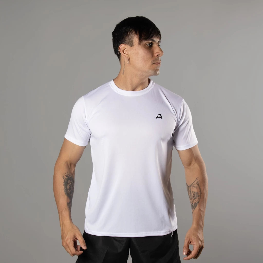 Camisetas Dry Fit Fitness Pra Treino Academia e Corrida