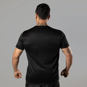 Kit 4 Camisetas Dry Fit Fitness Pra Treino Academia e Corrida