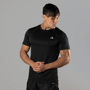 Kit 4 Camisetas Dry Fit Fitness Pra Treino Academia e Corrida