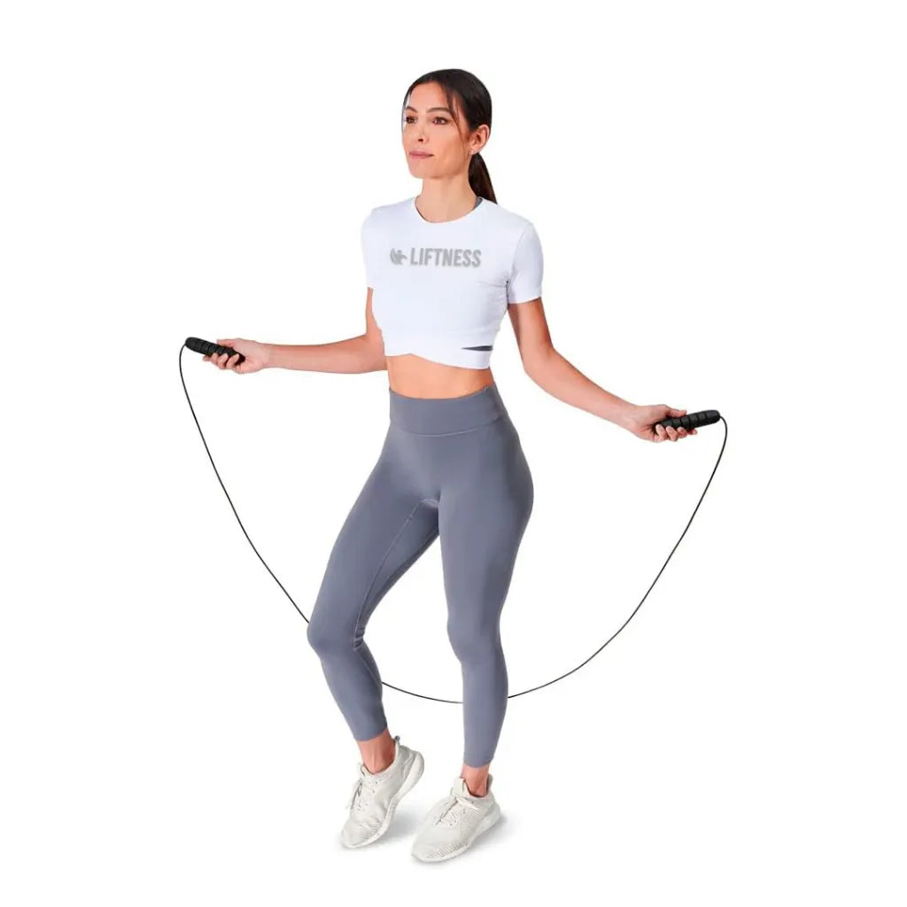 Fit Cross - Cor de Pular Profissional