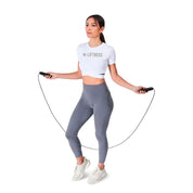 Fit Cross - Cor de Pular Profissional