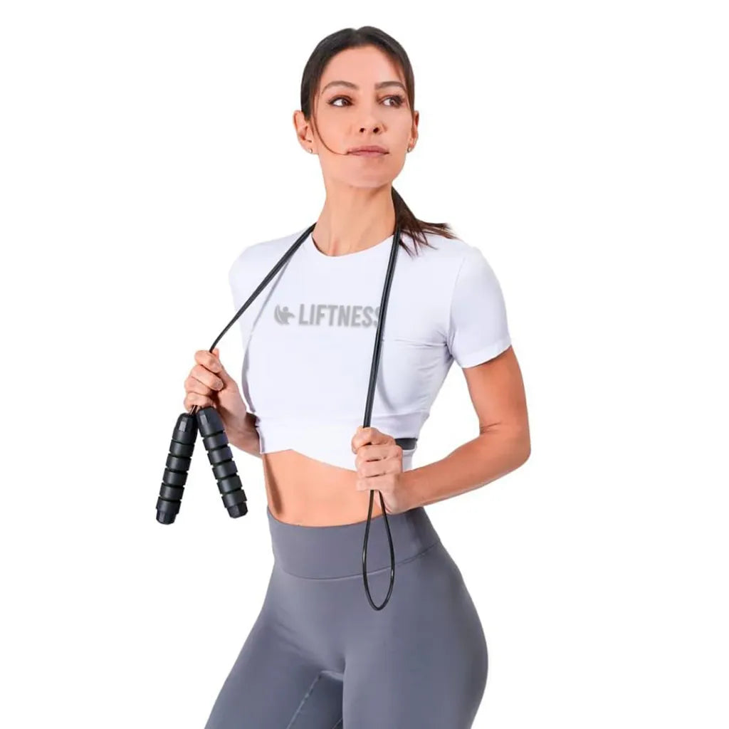 Fit Cross - Cor de Pular Profissional