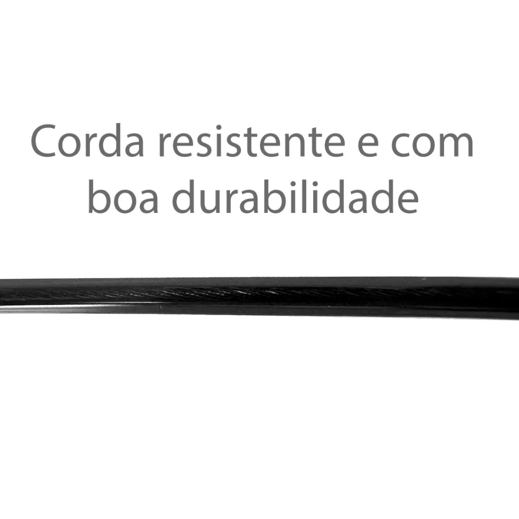 Fit Cross - Cor de Pular Profissional