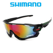 Shimano Horizon - Proteção UV400 e Lente Polarizada