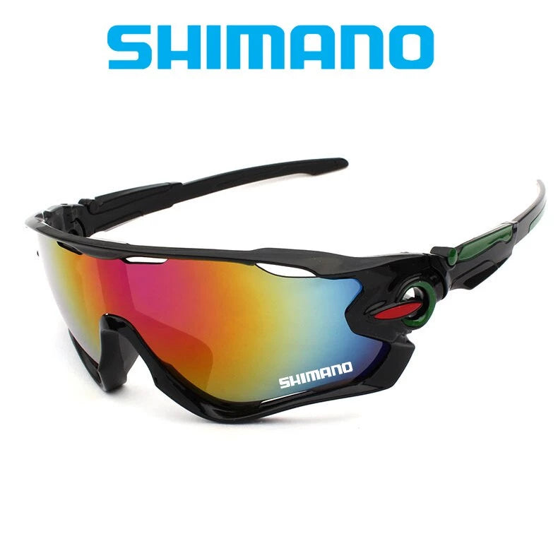 Shimano Horizon - Proteção UV400 e Lente Polarizada