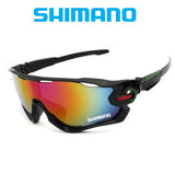 Shimano Horizon - Proteção UV400 e Lente Polarizada