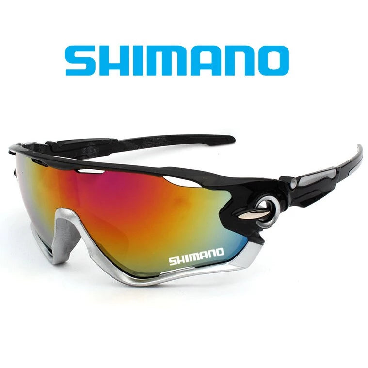 Shimano Horizon - Proteção UV400 e Lente Polarizada