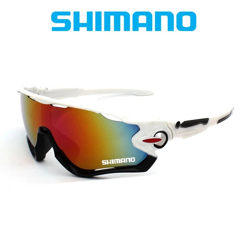 Shimano Horizon - Proteção UV400 e Lente Polarizada