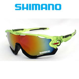 Shimano Horizon - Proteção UV400 e Lente Polarizada
