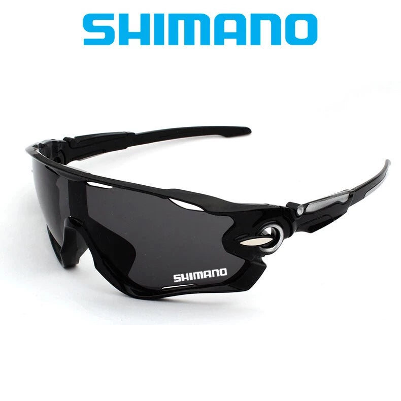Shimano Horizon - Proteção UV400 e Lente Polarizada