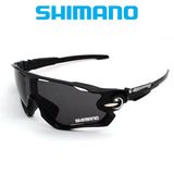 Shimano Horizon - Proteção UV400 e Lente Polarizada