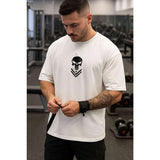 KIT 3 Camiseta JUSTI05 Masculina Premium 100% Algodão Streetwear