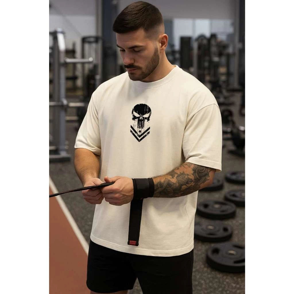 KIT 3 Camiseta JUSTI05 Masculina Premium 100% Algodão Streetwear
