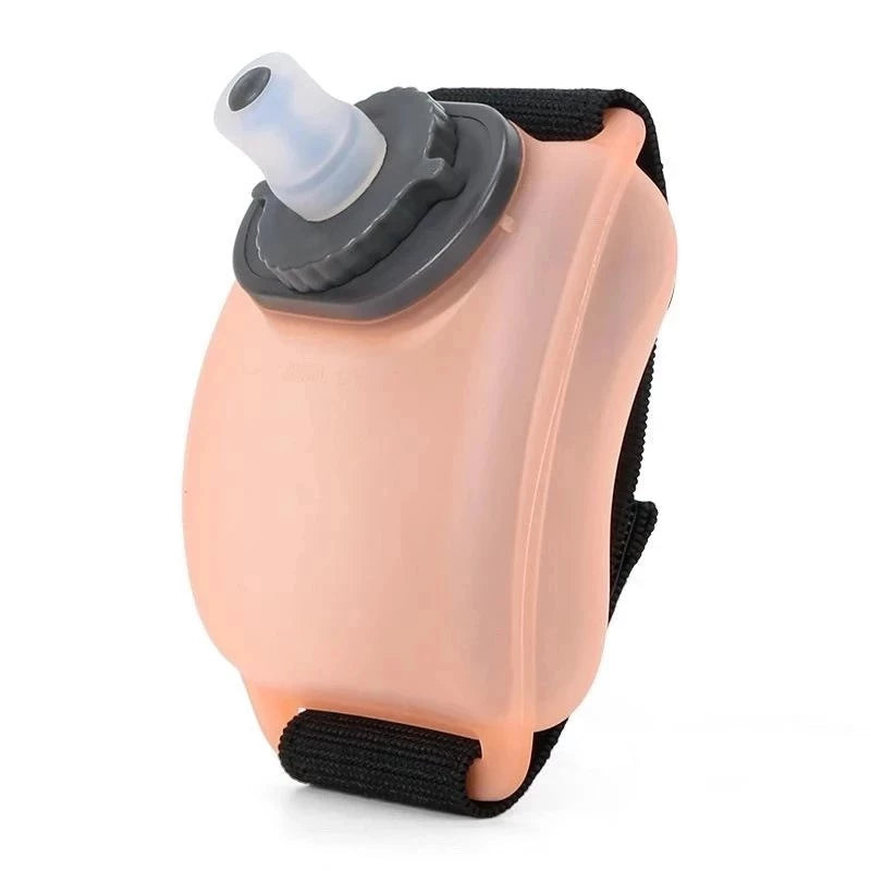 HydroPro™ - Garrafa de Água de Punho 300ml