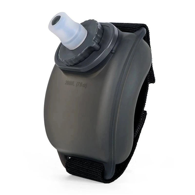 HydroPro™ - Garrafa de Água de Punho 300ml