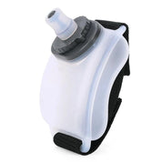 HydroPro™ - Garrafa de Água de Punho 300ml